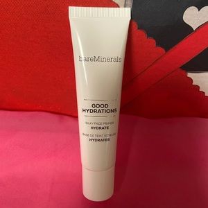 Bare Minerals Makeup Primer-Good Hydrations